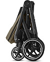 Cybex Balios S Lux Stroller - Classic Beige - From Birth Pushchairs