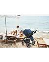 Cybex Balios S Lux Stroller - Navy Blue - From Birth Pushchairs