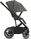Cybex Balios S Lux Stroller - Soho Grey - From Birth Pushchairs