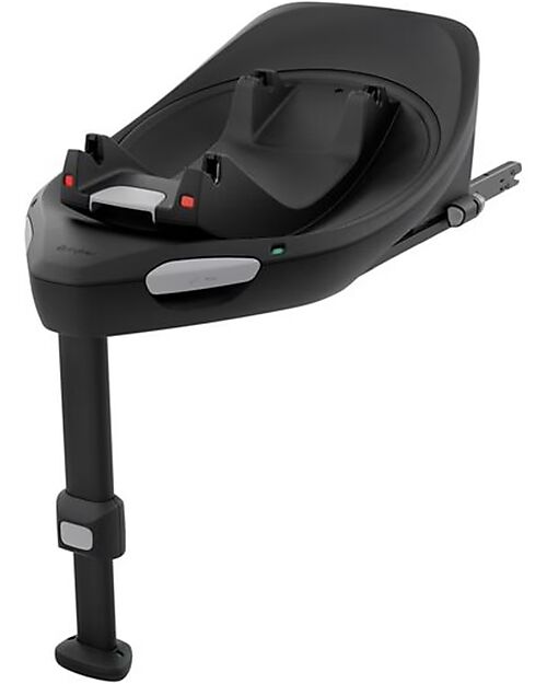 Cybex Base G - Black - Compatible with Cloud G and Sirona G Car Seat Accessories