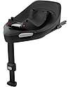 Cybex Base G - Black - Compatible with Cloud G and Sirona G Car Seat Accessories