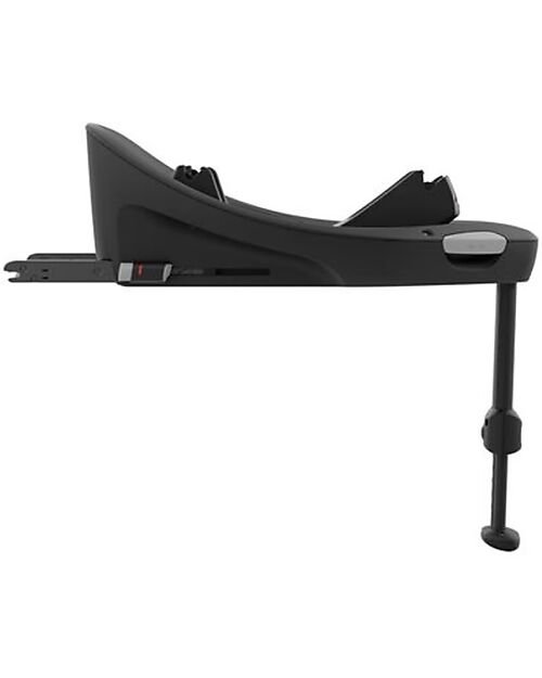 Cybex Base G - Black - Compatible with Cloud G and Sirona G Car Seat Accessories