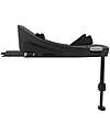 Cybex Base G - Black - Compatible with Cloud G and Sirona G Car Seat Accessories