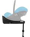 Cybex Base G - Black - Compatible with Cloud G and Sirona G Car Seat Accessories