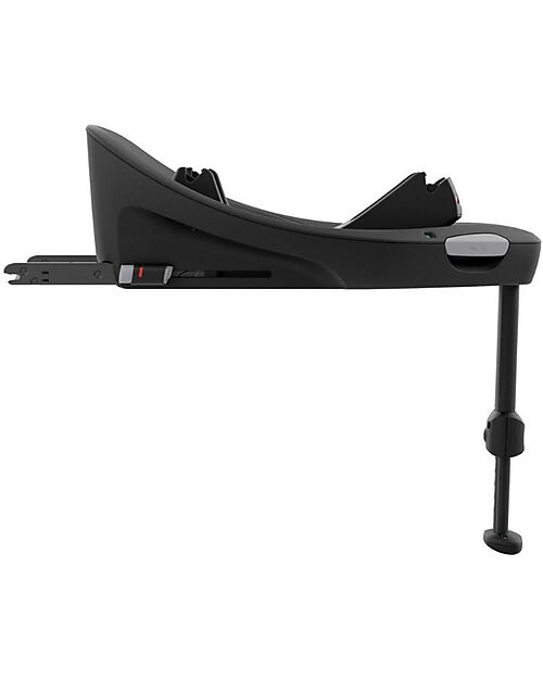 Cybex Base G - for Cloud G i-Size or Sirona G i-Size Car Seat - Black Accessories