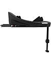 Cybex Base G - for Cloud G i-Size or Sirona G i-Size Car Seat - Black Accessories