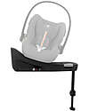 Cybex Base G - for Cloud G i-Size or Sirona G i-Size Car Seat - Black Accessories