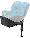 Cybex Base G - for Cloud G i-Size or Sirona G i-Size Car Seat - Black Accessories