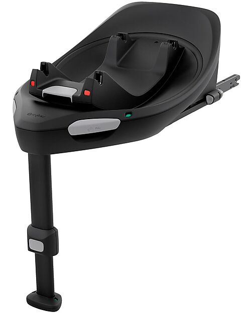 Cybex Base G3 - Black - Compatible with Cloud G3 and Sirona G3 Car Seat Accessories