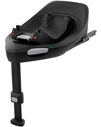 Cybex Base G3 - Black - Compatible with Cloud G3 and Sirona G3 Car Seat Accessories