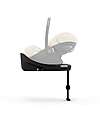 Cybex Base G3 - Black - Compatible with Cloud G3 and Sirona G3 Car Seat Accessories