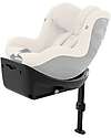 Cybex Base G3 - Black - Compatible with Cloud G3 and Sirona G3 Car Seat Accessories