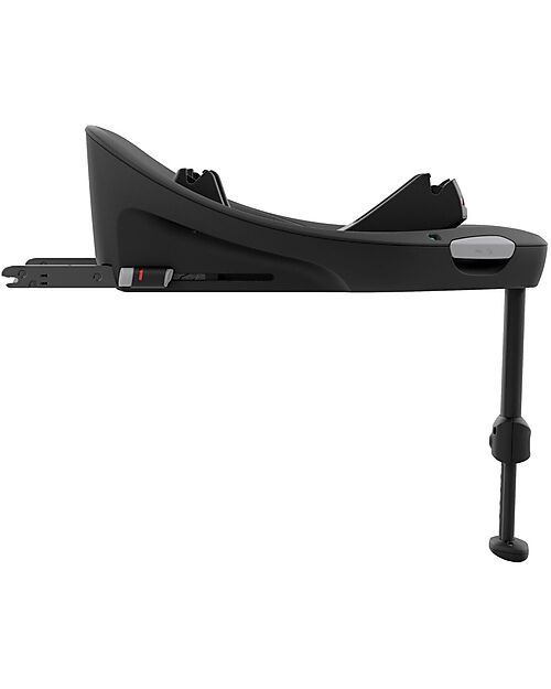 Cybex Base G3 - Black - Compatible with Cloud G3 and Sirona G3 Car Seat Accessories