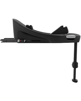 Cybex Base G3 - Black - Compatible with Cloud G3 and Sirona G3 Car Seat Accessories