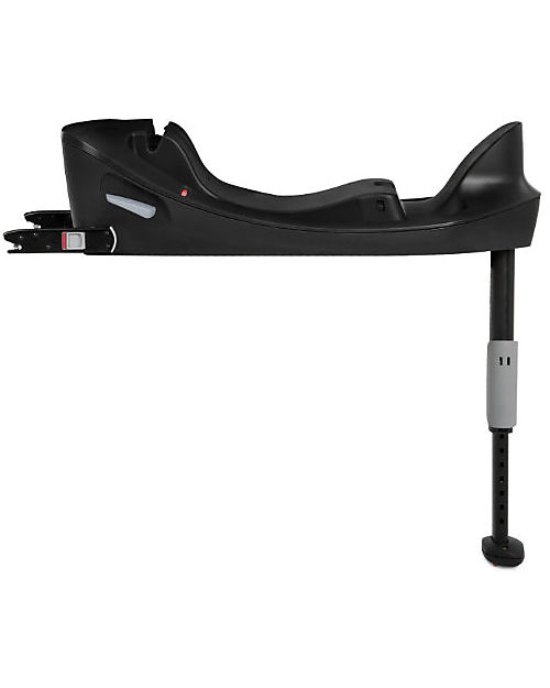 Cybex Base One - for Aton S2 i-Size Car Seat - Deep Black Car Seat Accessories