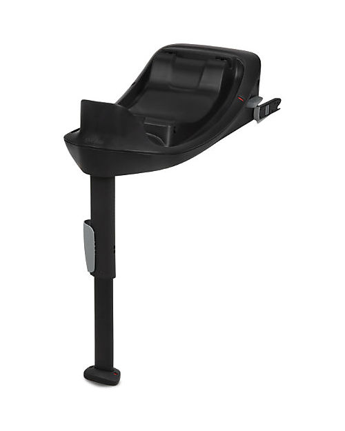 Cybex Base One - for Aton S2 i-Size Car Seat - Deep Black Car Seat Accessories