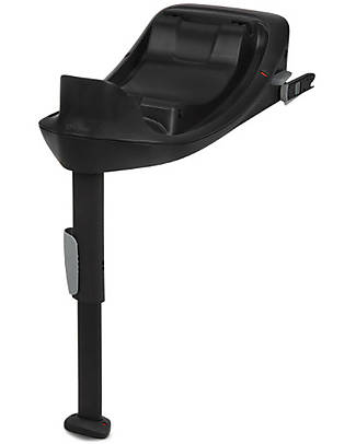 Cybex Base One - for Aton S2 i-Size Car Seat - Deep Black Car Seat Accessories