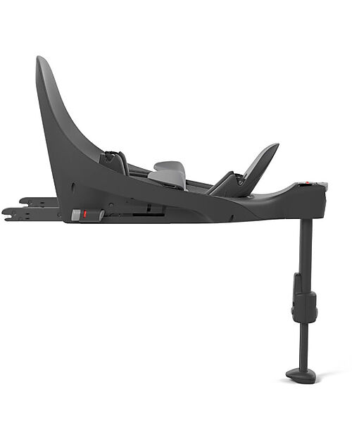 Cybex Base T Isofix - Black - for Cloud T i-Size, Cloud Z2 i-Size, Sirona T i-Size, Sirona Z2 i-Size Car Seat Accessories