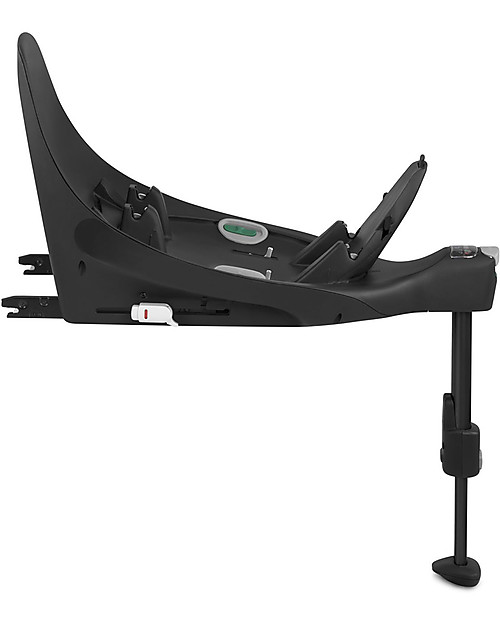 Cybex Base Z - for Cloud Z i-Size or Sirona Z i-Size Car Seats Car Seat Accessories