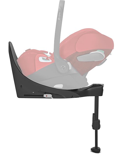 Cybex Base Z2 - for Cloud Z2 i-Size or Sirona Z2 i-Size Car Seats Car Seats Group 0+/1