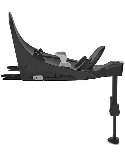 Cybex Base Z2 - for Cloud Z2 i-Size or Sirona Z2 i-Size Car Seats Car Seats Group 0+/1