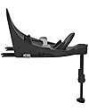 Cybex Base Z2 - for Cloud Z2 i-Size or Sirona Z2 i-Size Car Seats Car Seats Group 0+/1