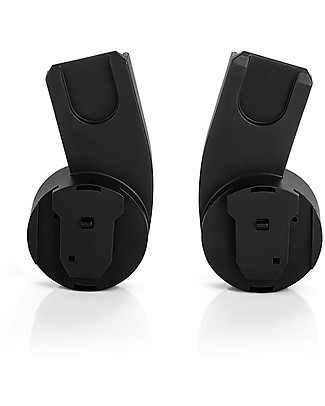 Cybex Car Seat Adapters for Balios S and Talios S strollers Stroller Accessories