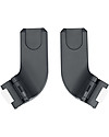 Cybex Car Seat Adapters for Beezy strollers Accessories
