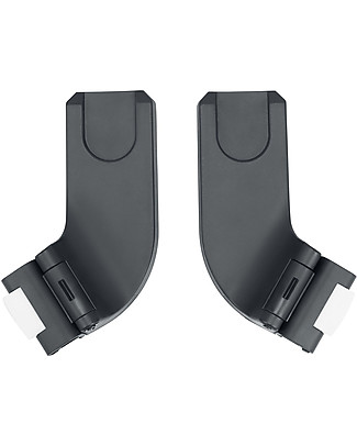 Cybex Car Seat Adapters for Beezy strollers Stroller Accessories