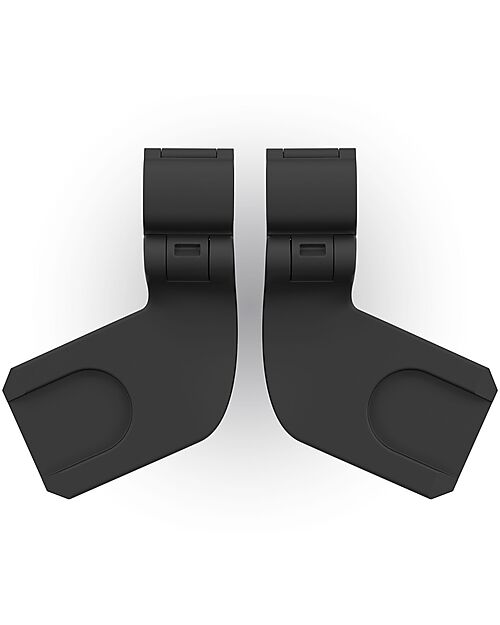 Cybex Car Seat Adapters for Coya strollers Accessories