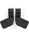 Cybex Car Seat Adapters for Coya strollers Accessories