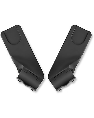 Cybex Car Seat Adapters for Eezy S strollers Stroller Accessories
