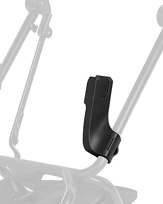 Cybex Car Seat Adapters for Eezy S strollers Stroller Accessories