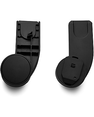 Cybex Car Seat Adapters for Gazelle S strollers Stroller Accessories