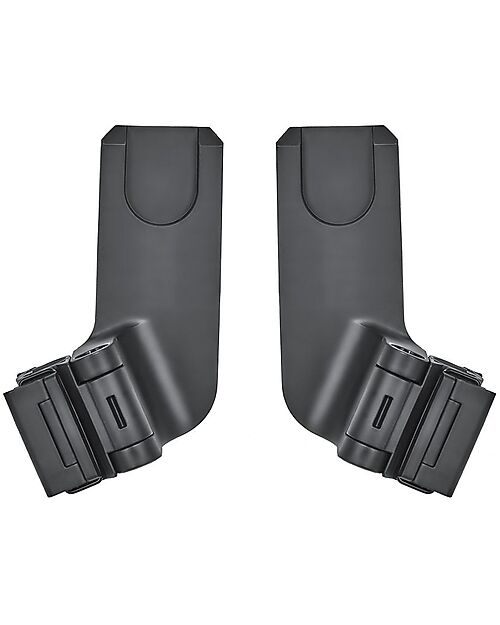Cybex Car Seat Adapters for Libelle and Orfeo strollers Accessories