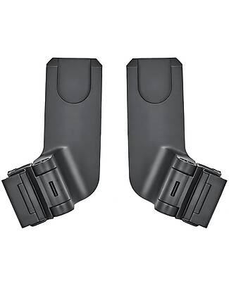 Cybex Car Seat Adapters for Libelle and Orfeo strollers Accessories