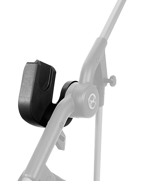 Cybex Car Seat Adapters for Melio Strollers Accessories