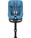 Cybex Car Seat Sirona G i-Size Plus - Beach Blue - Mesh Fabric Car Seats Group 0+/1