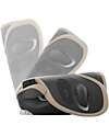 Cybex Car Seat Solution G2 I-Fix - Almond Beige - 100/150 cm Car Seats Group 2/3