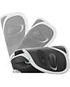Cybex Car Seat Solution G2 I-Fix - Fog Grey - 100/150 cm Car Seats Group 2/3