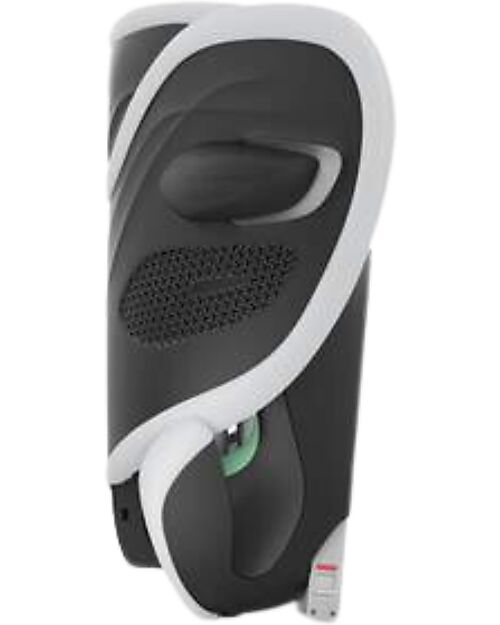 Cybex Car Seat Solution G2 I-Fix - Fog Grey - 100/150 cm Car Seats Group 2/3