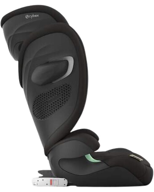 Cybex Car Seat Solution G2 I-Fix - Magic Black - 100/150 cm Car Seats Group 2/3