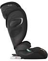 Cybex Car Seat Solution G2 I-Fix - Magic Black - 100/150 cm Car Seats Group 2/3