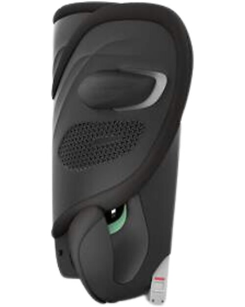 Cybex Car Seat Solution G2 I-Fix - Magic Black - 100/150 cm Car Seats Group 2/3