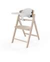 Cybex Click&Fold High Chair - All Natural - 3in1 High Chairs