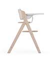 Cybex Click&Fold High Chair - All Natural - 3in1 High Chairs