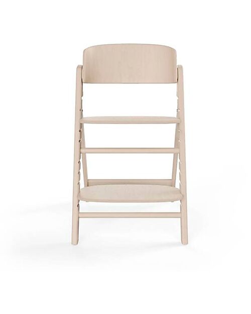Cybex Click&Fold High Chair - All Natural High Chairs