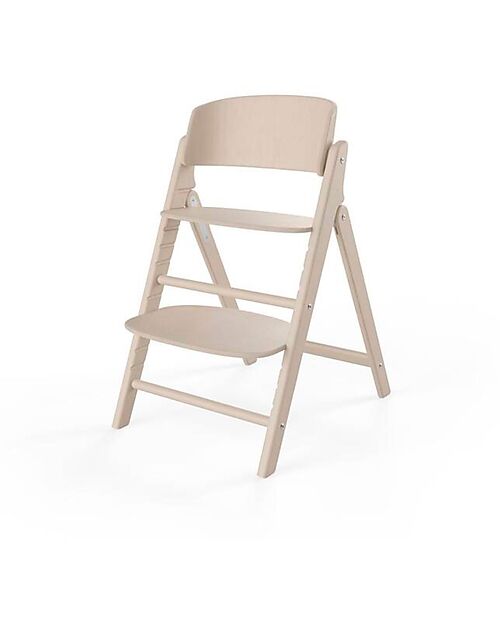 Cybex Click&Fold High Chair - All Natural High Chairs