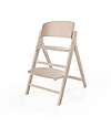 Cybex Click&Fold High Chair - All Natural High Chairs