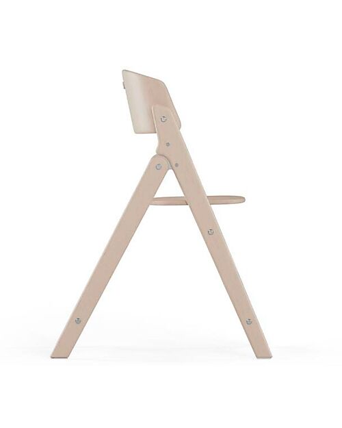 Cybex Click&Fold High Chair - All Natural High Chairs